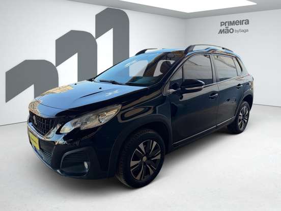 PEUGEOT-2008-1.6 16V FLEX ALLURE PACK 4P AUTOMÁTICO PEUGEOT-2008-2021