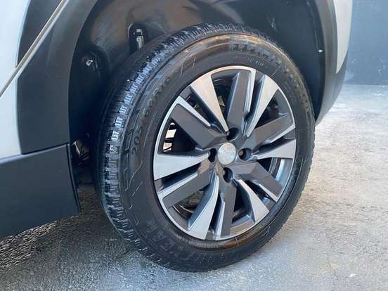 PEUGEOT-2008-1.6 16V FLEX ALLURE PACK 4P AUTOMÁTICO PEUGEOT-2008-2021