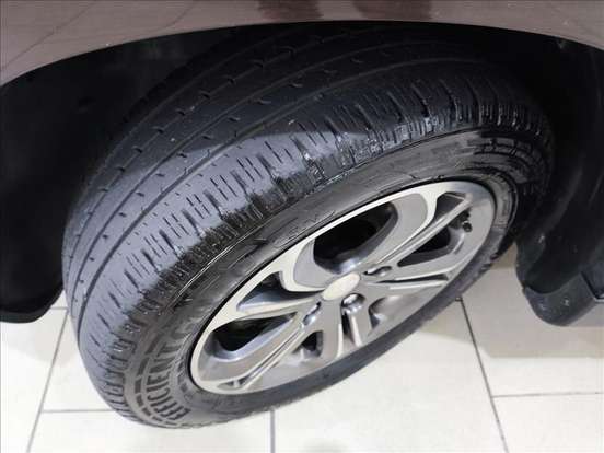 PEUGEOT-2008-1.6 16V FLEX GRIFFE 4P AUTOMÁTICO PEUGEOT-2008-2016