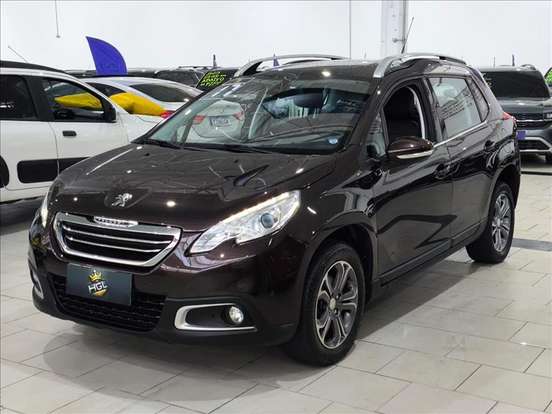 PEUGEOT-2008-2016