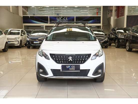 PEUGEOT-2008-1.6 16V FLEX ROADTRIP 4P AUTOMÁTICO PEUGEOT-2008-2023