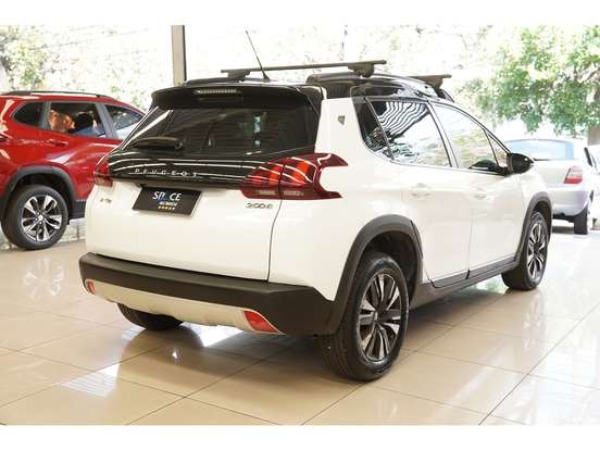 PEUGEOT-2008-1.6 16V FLEX ROADTRIP 4P AUTOMÁTICO PEUGEOT-2008-2023