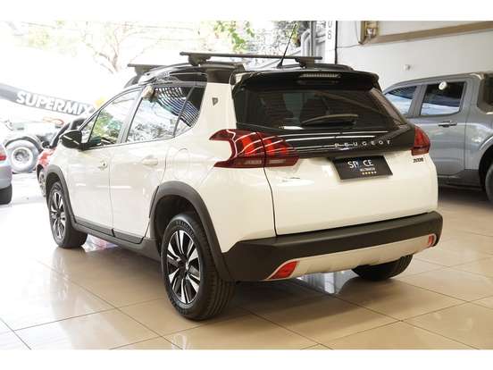 PEUGEOT-2008-1.6 16V FLEX ROADTRIP 4P AUTOMÁTICO PEUGEOT-2008-2023