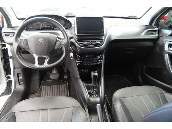 PEUGEOT-2008-1.6 16V FLEX ROADTRIP 4P AUTOMÁTICO PEUGEOT-2008-2023