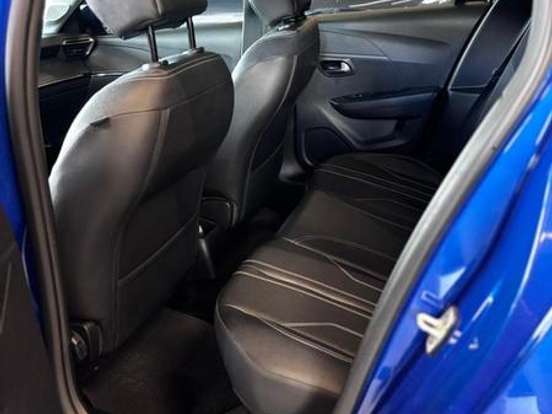 PEUGEOT-2008-1.6 16V THP FLEX GRIFFE 4P AUTOMÁTICO PEUGEOT-2008-2022