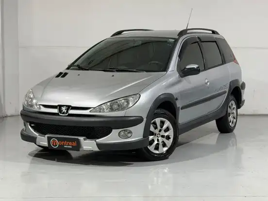 PEUGEOT-206-2006