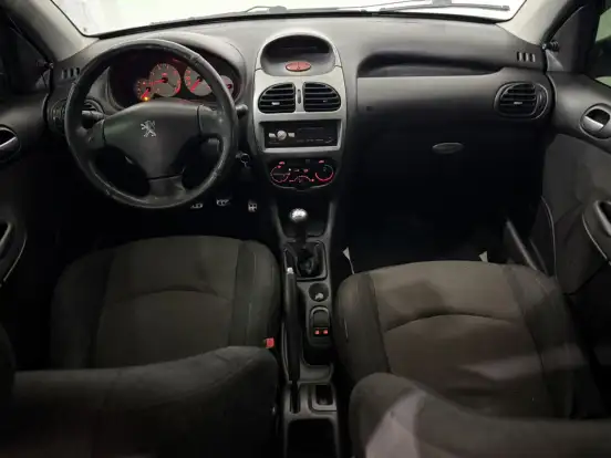 PEUGEOT-206-2006