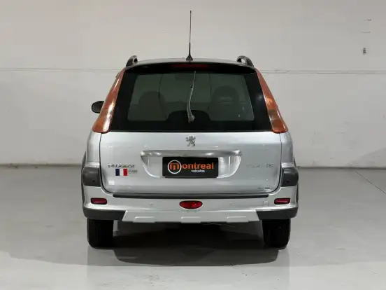 PEUGEOT-206-2006