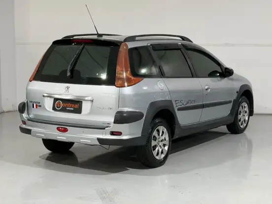 PEUGEOT-206-2006
