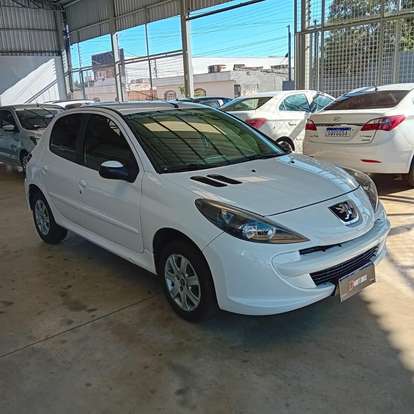 PEUGEOT-207-2013