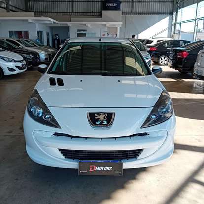 PEUGEOT-207-2013