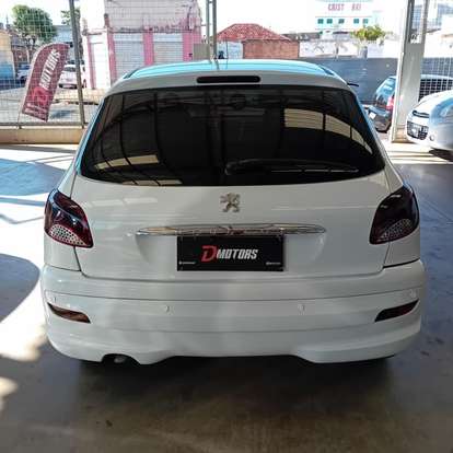 PEUGEOT-207-2013