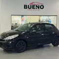 PEUGEOT 207 1.4 XR SPORT 8V FLEX 4P MANUAL PEUGEOT 207 1.4 XR SPORT 8V FLEX 4P MANUAL