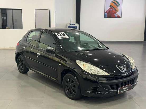 PEUGEOT-207-2008