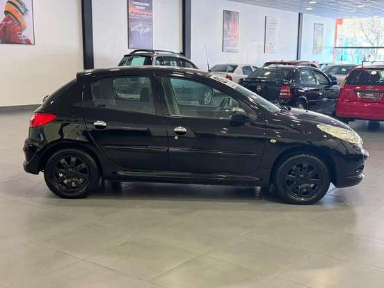 PEUGEOT-207-2008