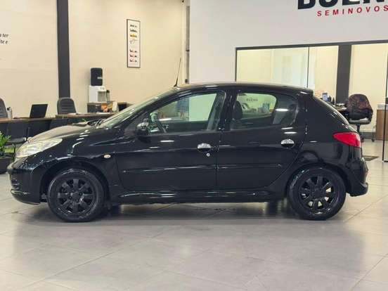 PEUGEOT-207-2008