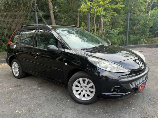 PEUGEOT-207-2008