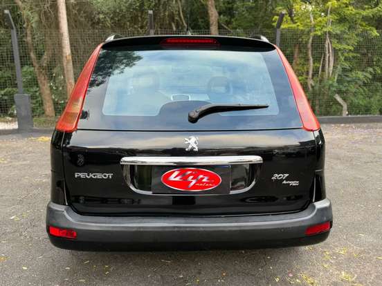 PEUGEOT-207-2008
