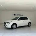 PEUGEOT 208 1.0 FIREFLY FLEX LIKE MANUAL PEUGEOT 208 1.0 FIREFLY FLEX LIKE MANUAL