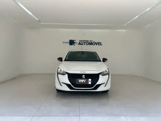 PEUGEOT-208-2022