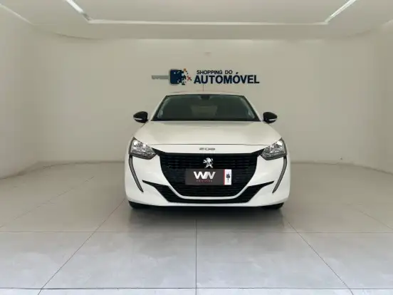 PEUGEOT-208-1.0 FIREFLY FLEX LIKE MANUAL PEUGEOT-208-2022