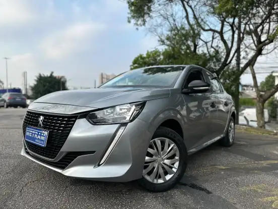PEUGEOT-208-2023