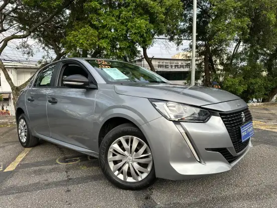 PEUGEOT-208-2023
