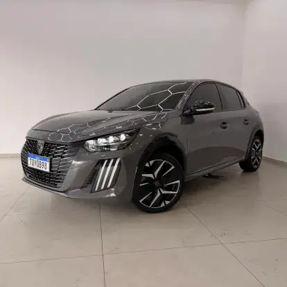 PEUGEOT-208-2025