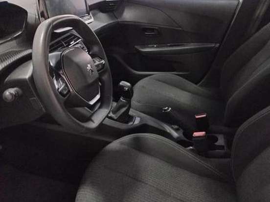 PEUGEOT-208-1.0 FIREFLY FLEX LIKE MANUAL PEUGEOT-208-2023