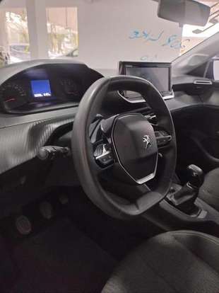 PEUGEOT-208-1.0 FIREFLY FLEX LIKE MANUAL PEUGEOT-208-2023