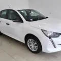 PEUGEOT 208 1.0 FIREFLY FLEX LIKE MANUAL PEUGEOT 208 1.0 FIREFLY FLEX LIKE MANUAL