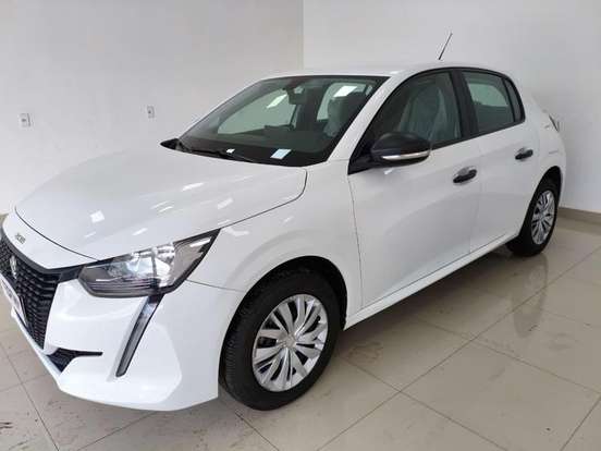 PEUGEOT-208-1.0 FIREFLY FLEX LIKE MANUAL PEUGEOT-208-2023