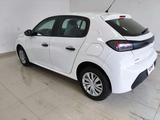 PEUGEOT-208-2023