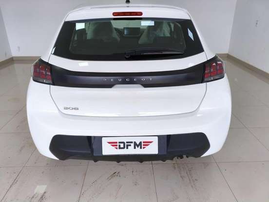 PEUGEOT-208-1.0 FIREFLY FLEX LIKE MANUAL PEUGEOT-208-2023