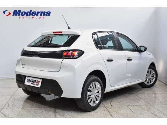 PEUGEOT-208-2024