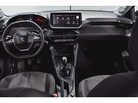 PEUGEOT-208-1.0 FIREFLY FLEX LIKE MANUAL PEUGEOT-208-2024
