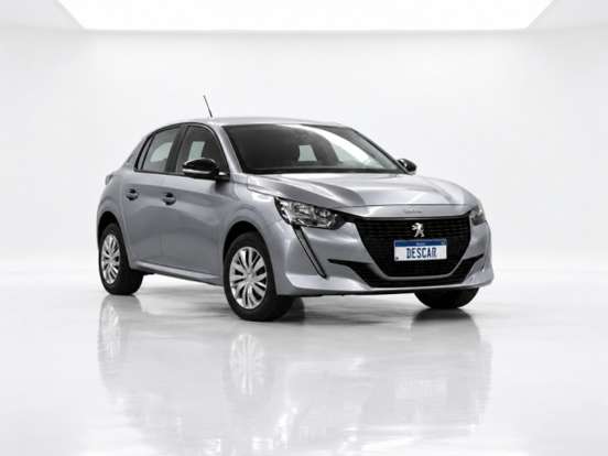 PEUGEOT-208-2022