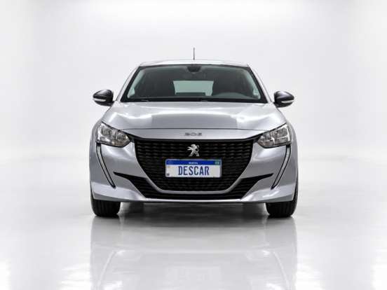 PEUGEOT-208-1.0 FIREFLY FLEX LIKE MANUAL PEUGEOT-208-2022