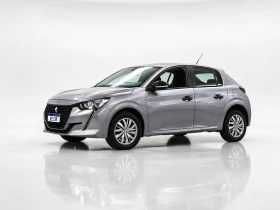 PEUGEOT-208-1.0 FIREFLY FLEX LIKE MANUAL PEUGEOT-208-2022