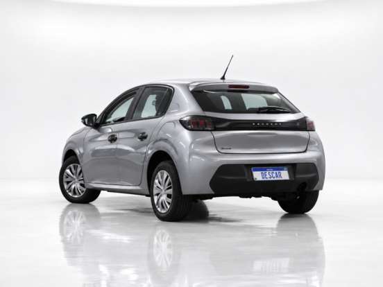 PEUGEOT-208-1.0 FIREFLY FLEX LIKE MANUAL PEUGEOT-208-2022