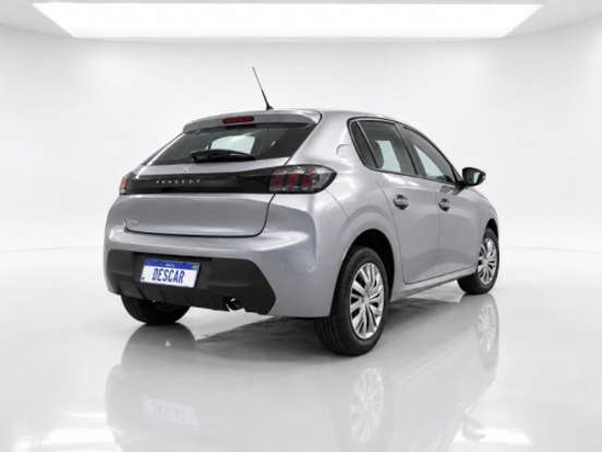 PEUGEOT-208-1.0 FIREFLY FLEX LIKE MANUAL PEUGEOT-208-2022