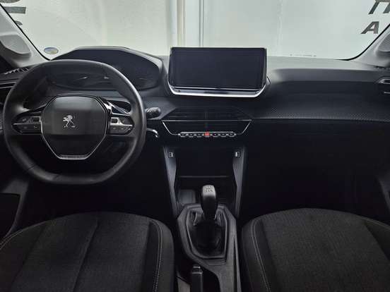 PEUGEOT-208-1.0 FIREFLY FLEX LIKE MANUAL PEUGEOT-208-2023