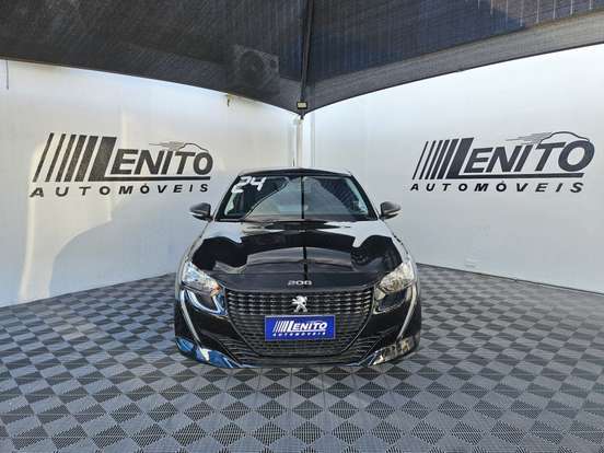 PEUGEOT-208-1.0 FIREFLY FLEX LIKE MANUAL PEUGEOT-208-2023