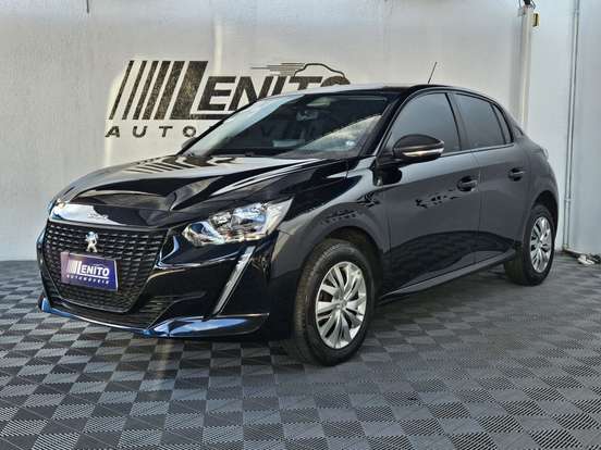 PEUGEOT-208-1.0 FIREFLY FLEX LIKE MANUAL PEUGEOT-208-2023