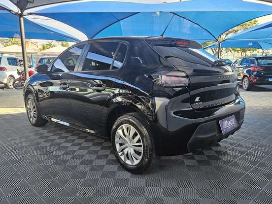 PEUGEOT-208-1.0 FIREFLY FLEX LIKE MANUAL PEUGEOT-208-2023