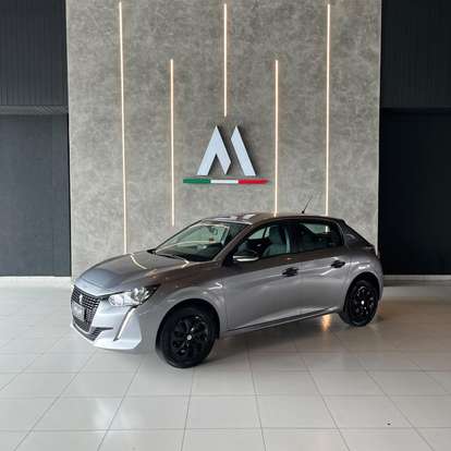 PEUGEOT-208-2023