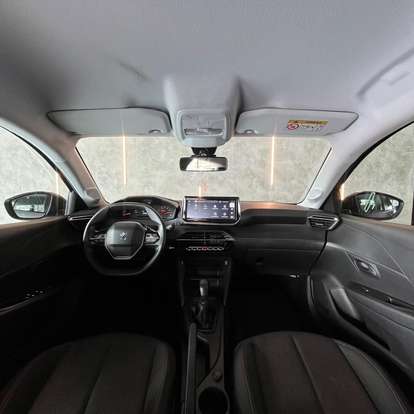 PEUGEOT-208-1.0 FIREFLY FLEX LIKE MANUAL PEUGEOT-208-2023