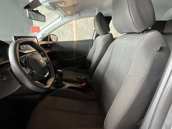 PEUGEOT-208-1.0 FIREFLY FLEX LIKE MANUAL PEUGEOT-208-2023