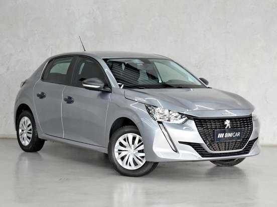 PEUGEOT-208-2023