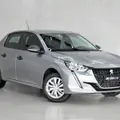 PEUGEOT 208 1.0 FIREFLY FLEX LIKE MANUAL PEUGEOT 208 1.0 FIREFLY FLEX LIKE MANUAL